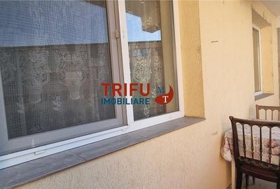 Apartament 3 camere de vanzare in Centru etaj 2 - 8