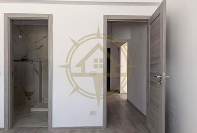 Casă cu 4 camere cu Canalizare în Snagov - 14