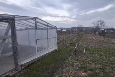 Casă cu 2 camere cu Teren 20 Mp în Baldovinești - 3