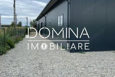 Spațiu comercial, de 1,626 mp, în Bălești - 4