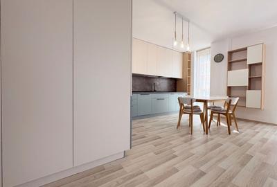 Apartament cu 2 camere decomandat, mobilat în Torontalului - 11