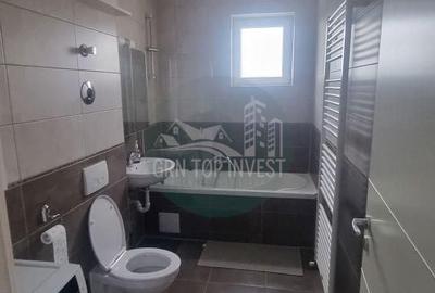 Apartament cu 2 camere decomandat în Șelimbăr