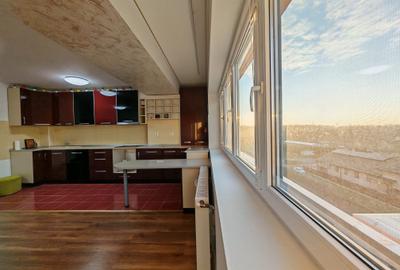 Apartament cu 3 camere, mobilat în Pipera - 2