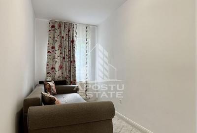 Apartament modern cu o camera si centrala prorpie, Aradului - 2
