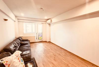 Apartament cu 3 camere decomandat, mobilat în Titan - 1