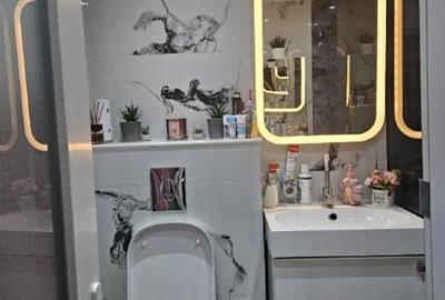 Apartament cu 3 camere decomandat, mobilat în Gorjului - 9