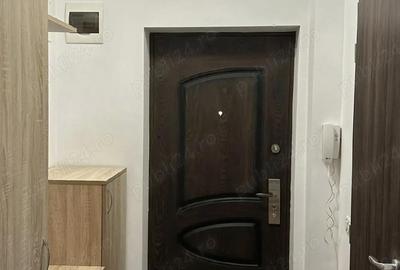 Garsonieră nedecomandată în Giroc - 2