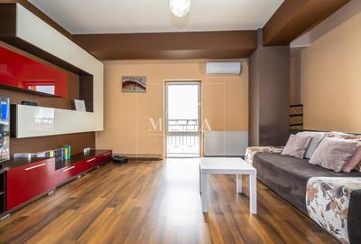 Apartament cu 2 camere decomandat, mobilat în Turnișor - 1