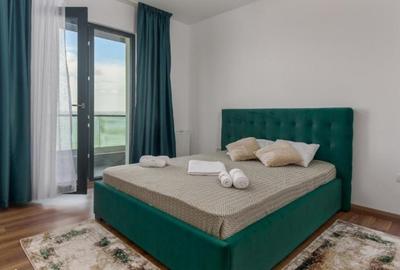 Apartament cu 3 camere decomandat în Central - 3