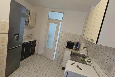Apartament cu 2 camere decomandat în Central - 2
