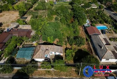 Teren de 1679 mp, în Mihail Kogălniceanu - 8