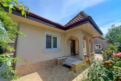 Vila de vanzare, Hermeziu - 1