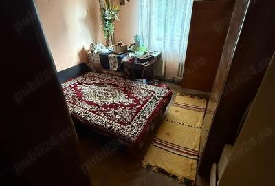 Apartament 2 camere semisecomandat, Campina - 3