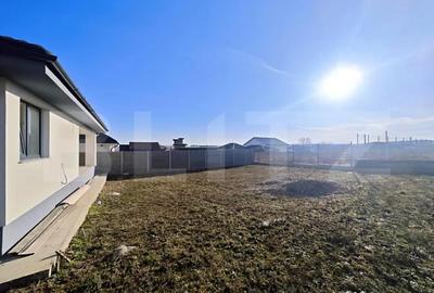 Casă cu 4 camere cu Teren 600 Mp în Paleu - 8