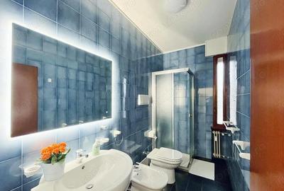 Apartament 3 camere de inchiriat zona Unirii - 1