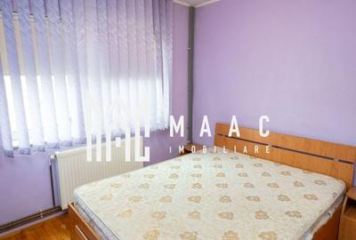 Apartament cu 3 camere decomandat în Ostroveni - 4