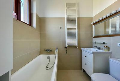 Inchiriere apartament 2 camere 2 bai bloc nou - Aviației/Herastrau - 12