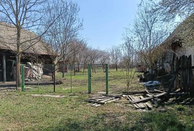 Casă cu 2 camere în Șemlacu Mare - 1