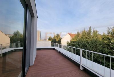 [VIDEO] Vila ultramoderna cu 5 camere cu curte libera 187 mp - Pipera - 2