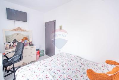 Apartament cu 3 camere de vanzare 69 mp, Chiajna Sg Ilie Petre - 8