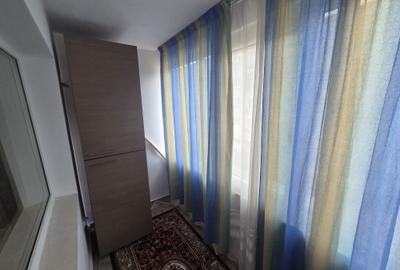 Apartament cu 2 camere semidecomandat în Popoveni - 4