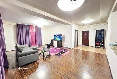 Apartament 3 Camere Militari Residence Gladiolelor Ballroom Auchan Militari - 3