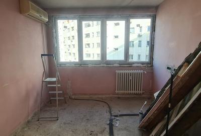 Apartament cu 3 camere în Iancului - 10