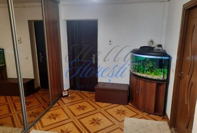 Apartament de Vanzare, 3 Cam., 61MP, Sub Cetate, Floresti Apartament de Vanzare, 3 Cam., 61MP, Sub Cetate, Floresti - 6