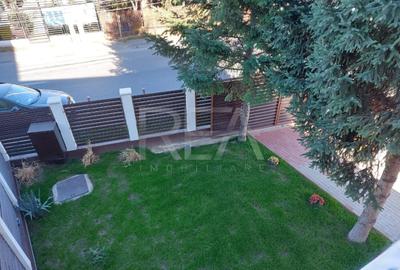 Casa Individuala | D+P+M | Otopeni - 13