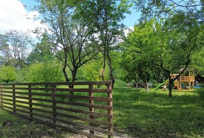 Teren Intravilan in oras Suceava Cartier Zamca - 25 a... - 12