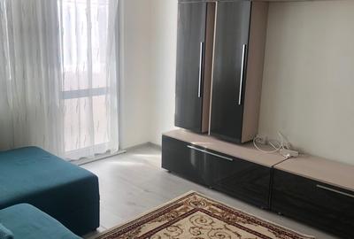 Apartament 2 camere - Centru - 450 euro/luna  (Cod E2) - 2