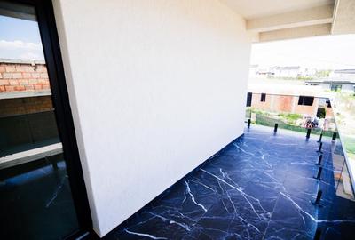 Duplex modern cu 3 dormitoare, 2 bai si terasa panoramica - 7