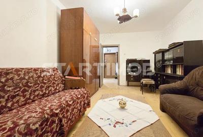 Apartament cu 2 camere decomandat în Răcădău - 3