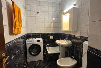 Trei camere, zona Vatra Luminoasa - pet friendly - 8