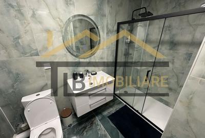 Apartament cu o camera, 47mp, Zona Green Residence - 8