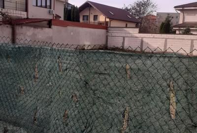 Teren intravilan - Compozitori/Primo - 250.000 euro  (Cod E6) - 5