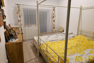 Apartament cu 3 camere semidecomandat, mobilat în Florești - 3