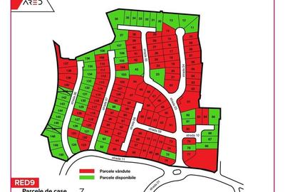 Teren casa in cea mai buna zona din Arad, TVA INCLUS - 5
