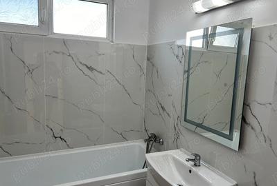 Inchiriez Apartemnt 2 camere zona pia?a Ovidiu - 8