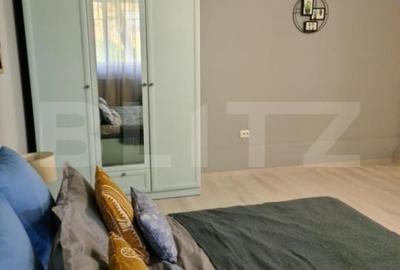 Apartament cu 1 camera, 50mp+ parcare Zorilor - 2