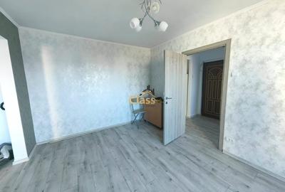 Apartament 2 camere | Et. Intermediar | 38 mpu| Zona Hermes Gheorgheni - 6
