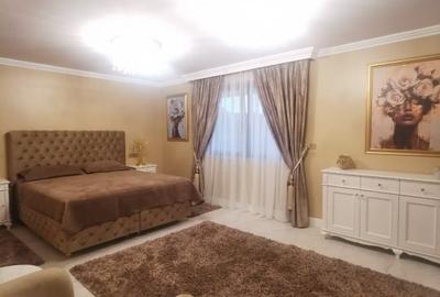 Casa ultrafinisata, cu piscina, prima inchirere! - 7