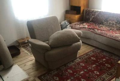 Casă cu 3 camere cu Teren 1768 Mp în Drajna - 5