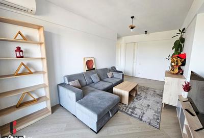 Apartament cu 3 camere decomandat, mobilat în Berceni - 1
