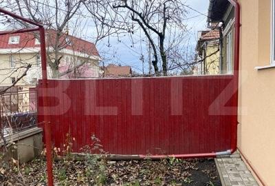 Casa de inchiriat, 2 camere, 80 mp! mobilata/nemobilata, zona Andrei Muresan - 18