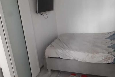 Apartament cu 2 camere nedecomandat în Tătărași - 7