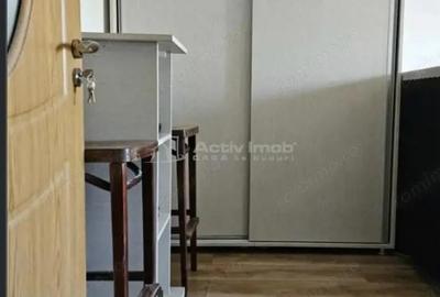 Garsoniera conf.1 - zona Micalaca - 1