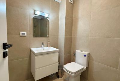 Apartament cu 2 camere decomandat în Nord - 8