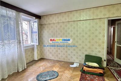 Apartament cu 3 camere semidecomandat în Titan - 4