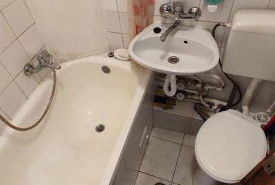 Garsonieră în Complex Studențesc - 6